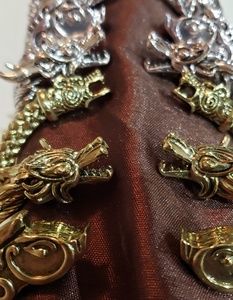 Beautiful unisex Bracelets different styles